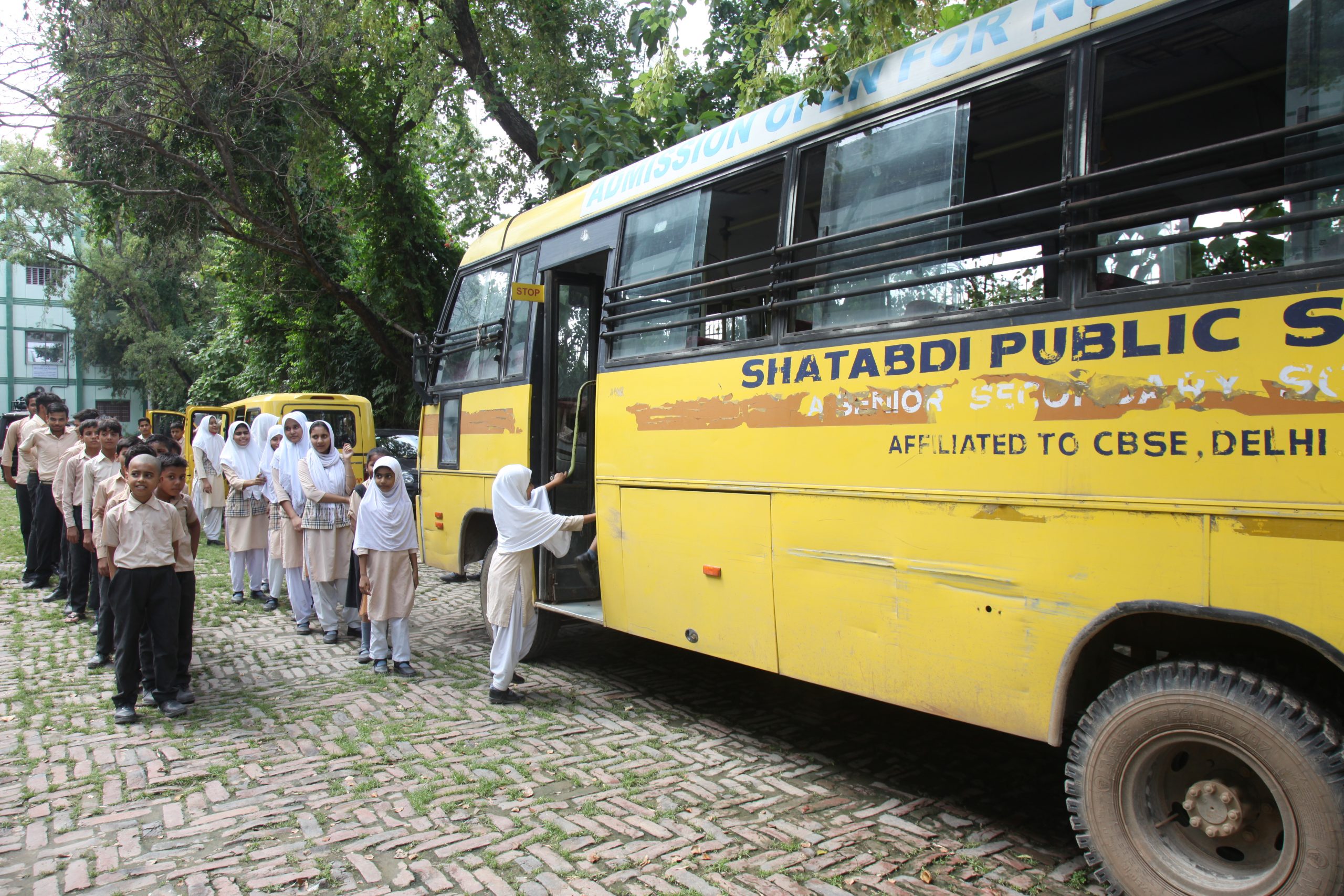 Gallery – SHATABDI PUBLIC SCHOOL