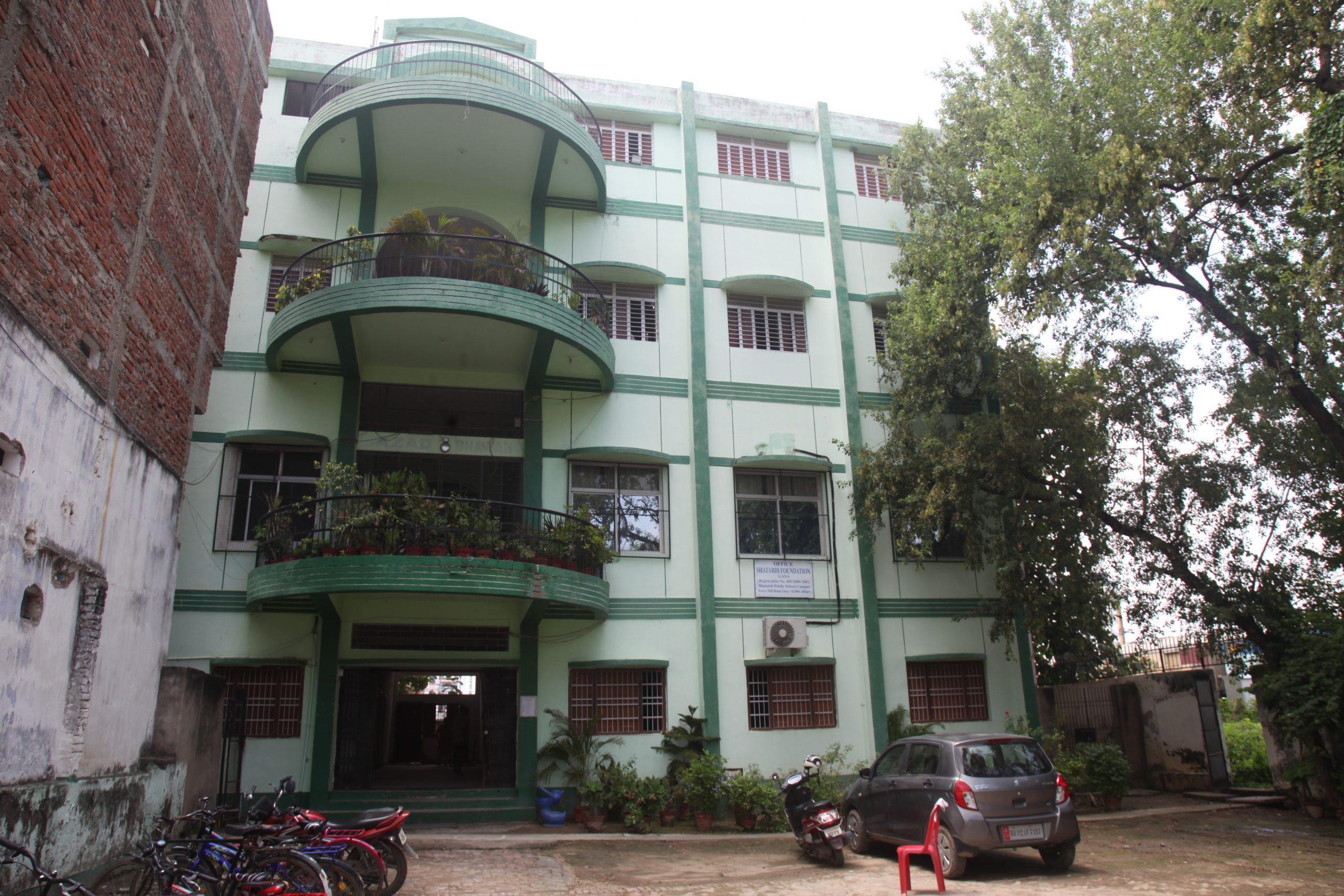 Gallery – SHATABDI PUBLIC SCHOOL