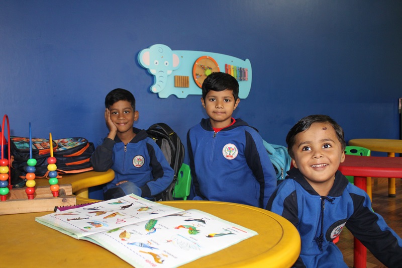 Gallery – SHATABDI PUBLIC SCHOOL